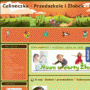 calineczka.net