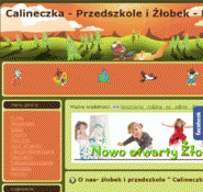 Calineczka.net