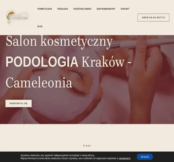 Forum i opinie o cameleonia.pl