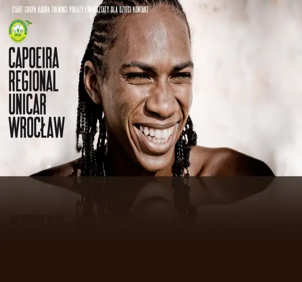 Forum i opinie o capoeira.wroclaw.pl