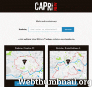Forum i opinie o caprinew.pl