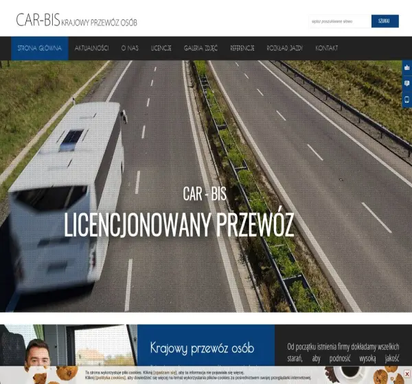 Forum i opinie o car-bis.pl