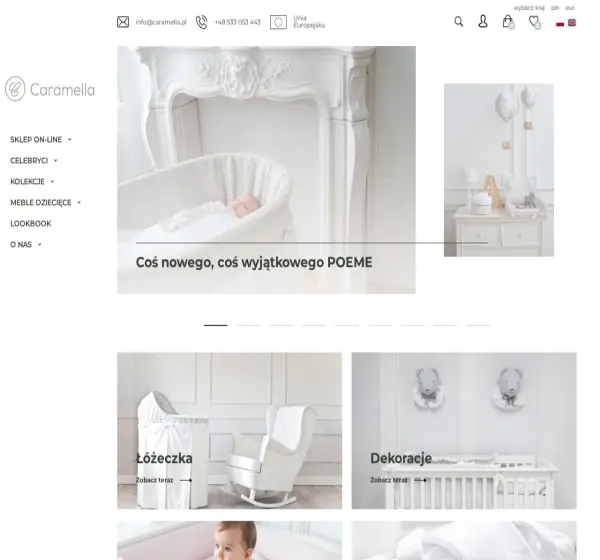 Forum i opinie o caramella.pl