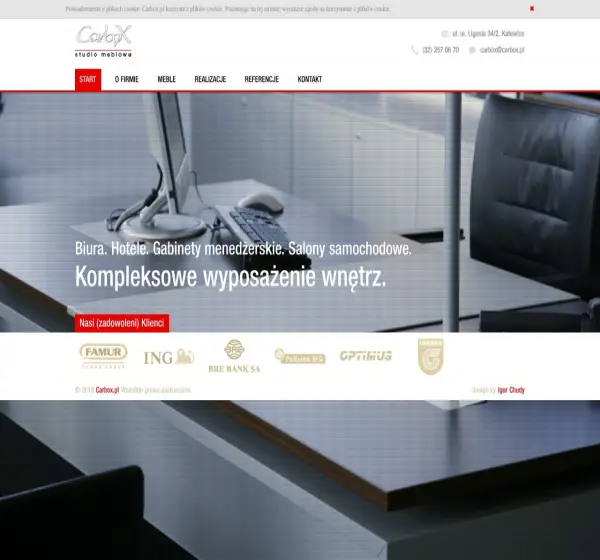 Forum i opinie o carbox.pl