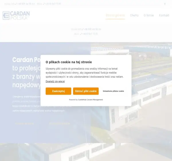 Forum i opinie o cardanpolska.com