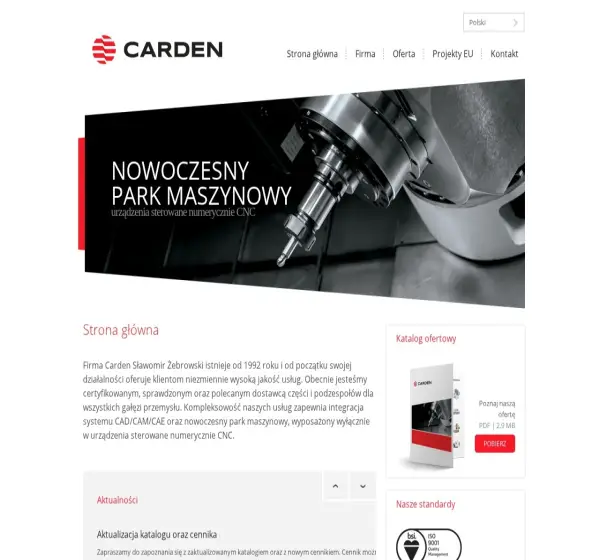 Forum i opinie o carden.pl