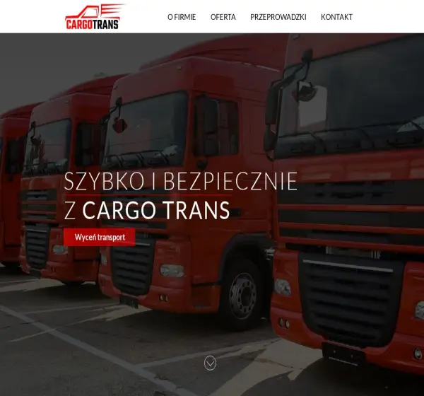 Forum i opinie o cargo-trans.biz