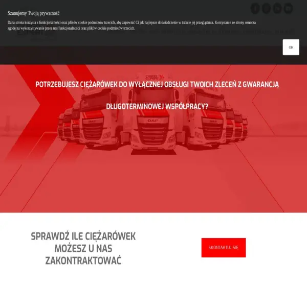 Forum i opinie o cargoexpert.pl