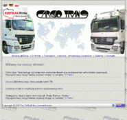 Cargotrans.com.pl