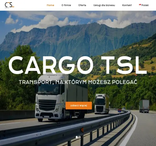 Forum i opinie o cargotsl.com