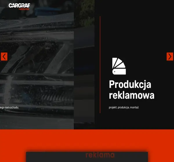 Forum i opinie o cargraf.pl