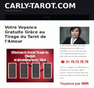 Carly-tarot.com