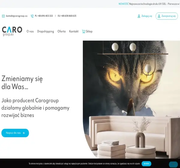 Forum i opinie o caro.pl