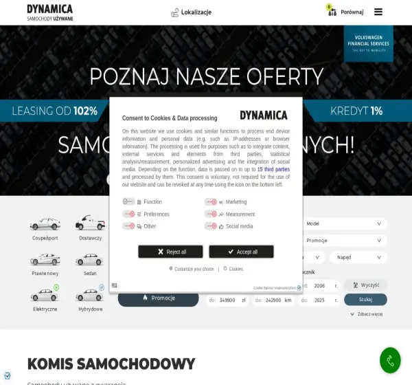 Forum i opinie o caroutlet.pl