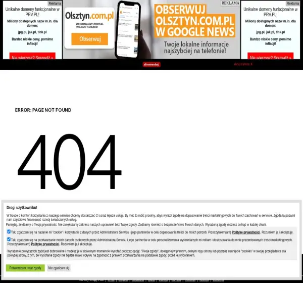 Forum i opinie o cars.prv.pl