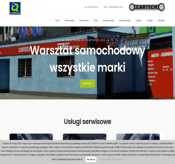 Forum i opinie o cartech.pl