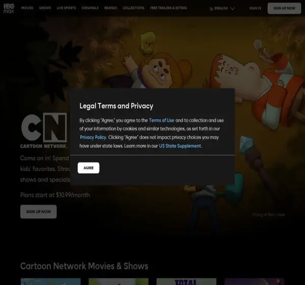 Forum i opinie o cartoonnetwork.pl