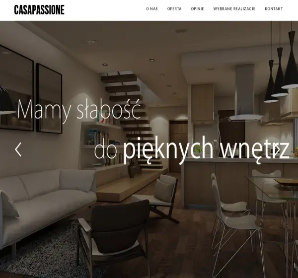 Forum i opinie o casapassione.pl