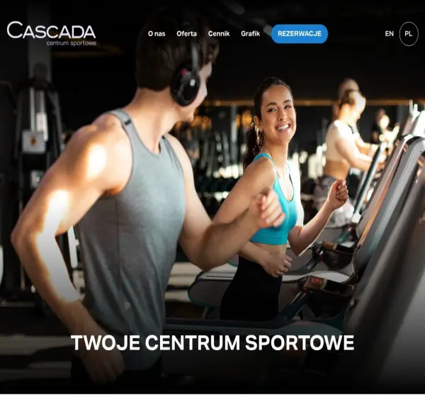 Forum i opinie o cascada.com.pl