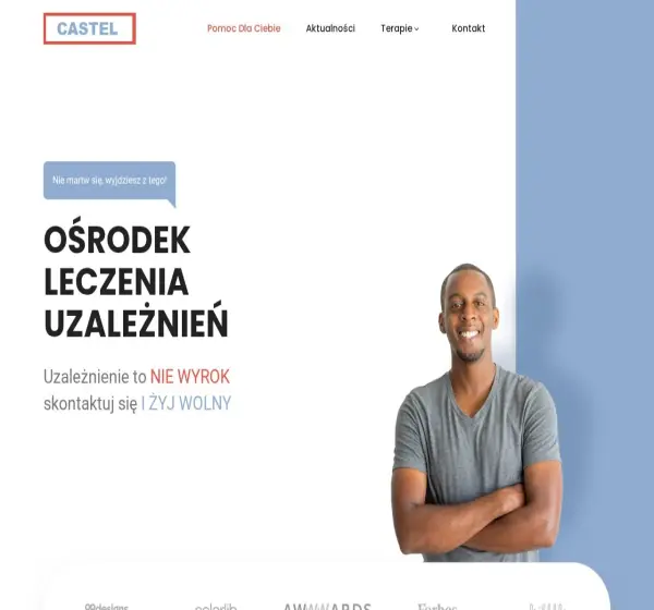 Forum i opinie o castel-terapia.pl