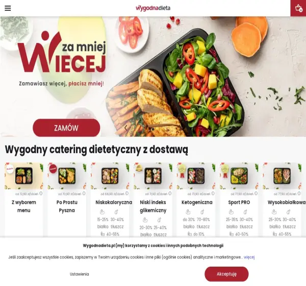 Forum i opinie o catering-dietetyczny.pl