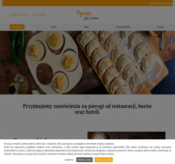 Forum i opinie o catering-gdynia.pl