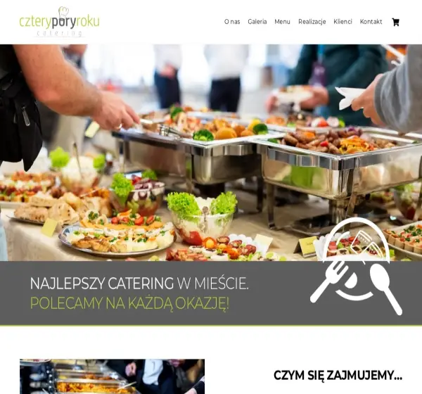 Forum i opinie o catering4pory.pl