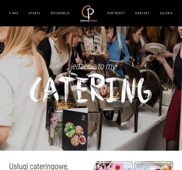 Forum i opinie o cateringpartner.pl