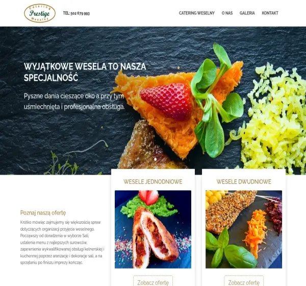 Forum i opinie o cateringweselny.com.pl