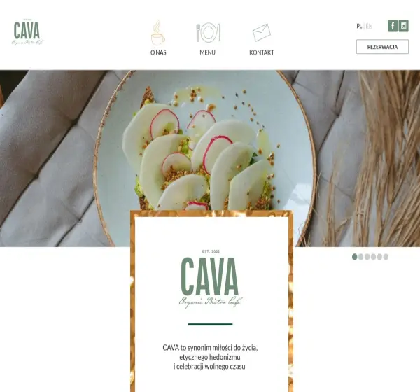 Forum i opinie o cava.pl