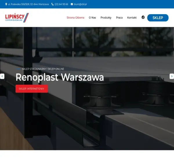 Forum i opinie o cbl.pl