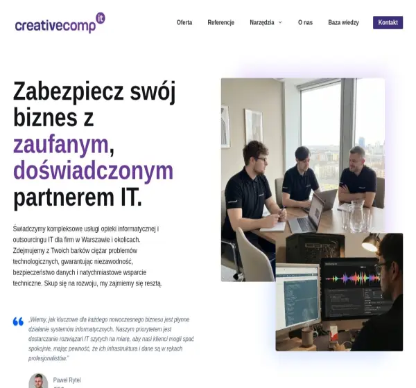 Forum i opinie o ccit.pl