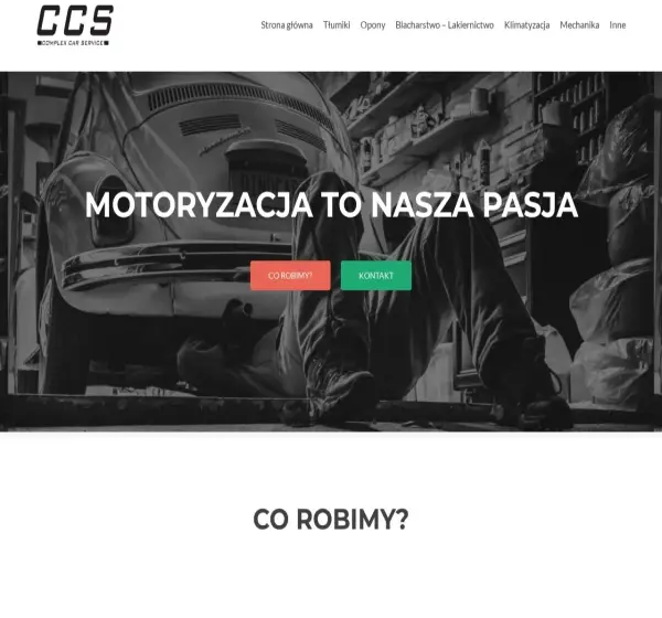 Forum i opinie o ccs.info.pl