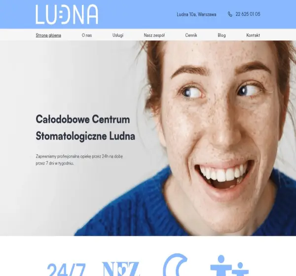 Forum i opinie o ccsludna.pl