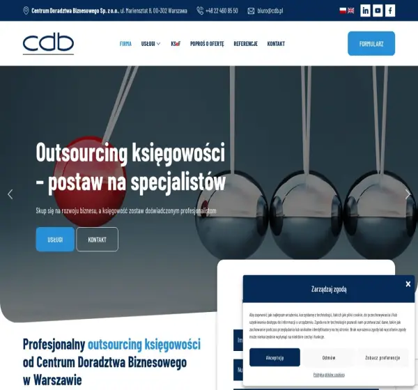 Forum i opinie o cdb.pl