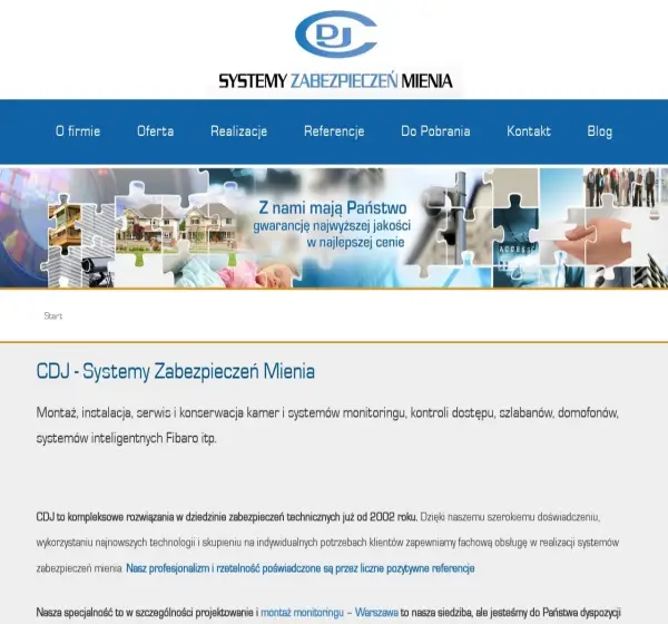 Forum i opinie o cdj.com.pl
