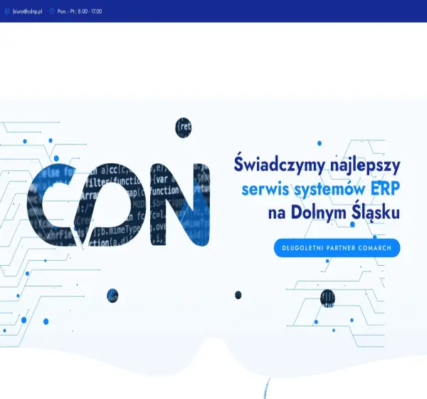 Forum i opinie o cdnpartner.com.pl
