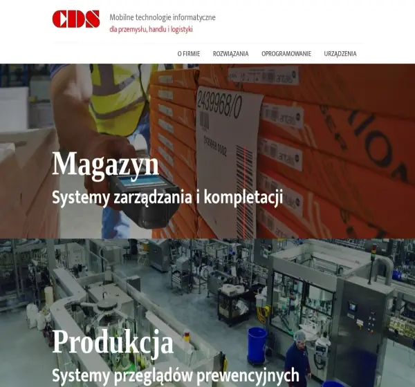 Forum i opinie o cds.pl