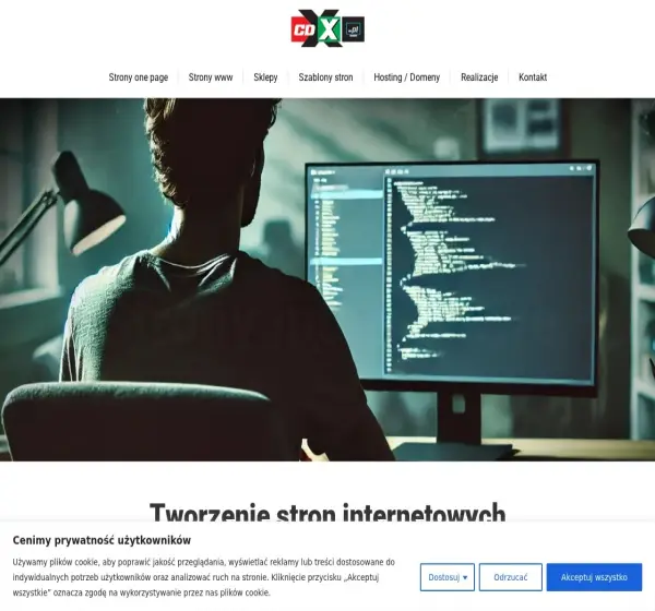 Forum i opinie o cdx.pl