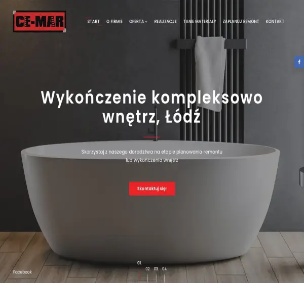 Forum i opinie o ce-mar.pl