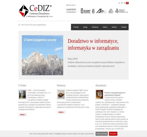 Forum i opinie o cediz.pl