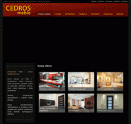 Cedros.com.pl