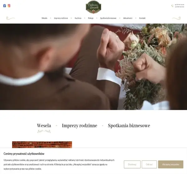 Forum i opinie o cedrowydworek.pl