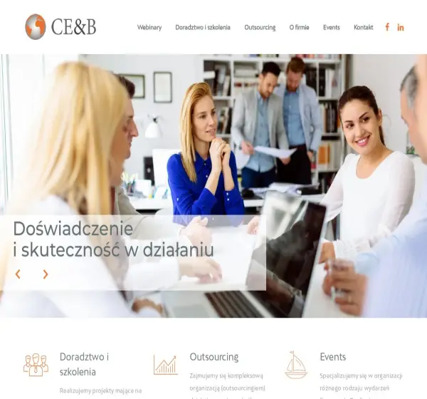 Forum i opinie o ceib.com.pl