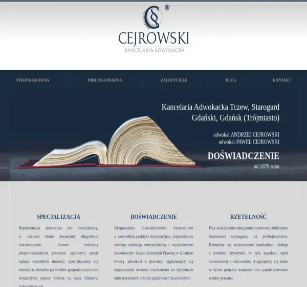 Forum i opinie o cejrowski.pl