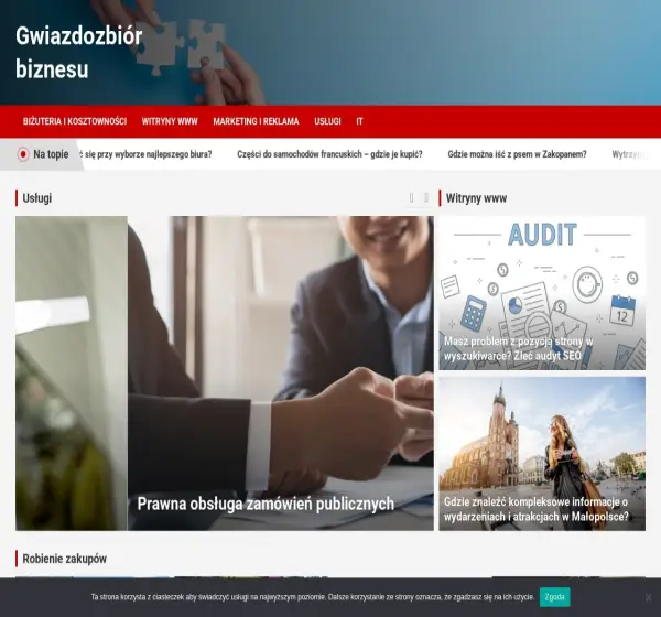 Forum i opinie o celebixy.pl