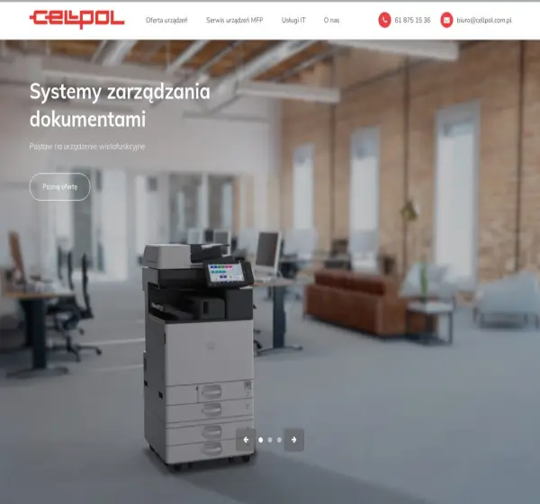Forum i opinie o cellpol.com.pl