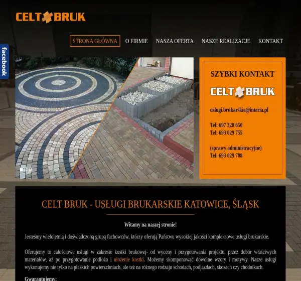 Forum i opinie o celt-bruk.pl