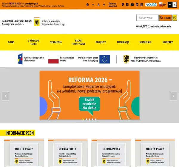 Forum i opinie o cen.gda.pl