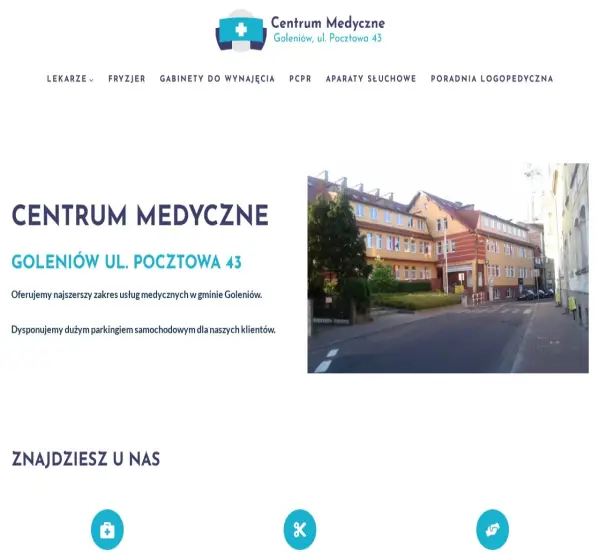 Forum i opinie o cent-med.pl